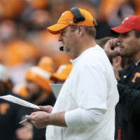 Tennessee Vols football